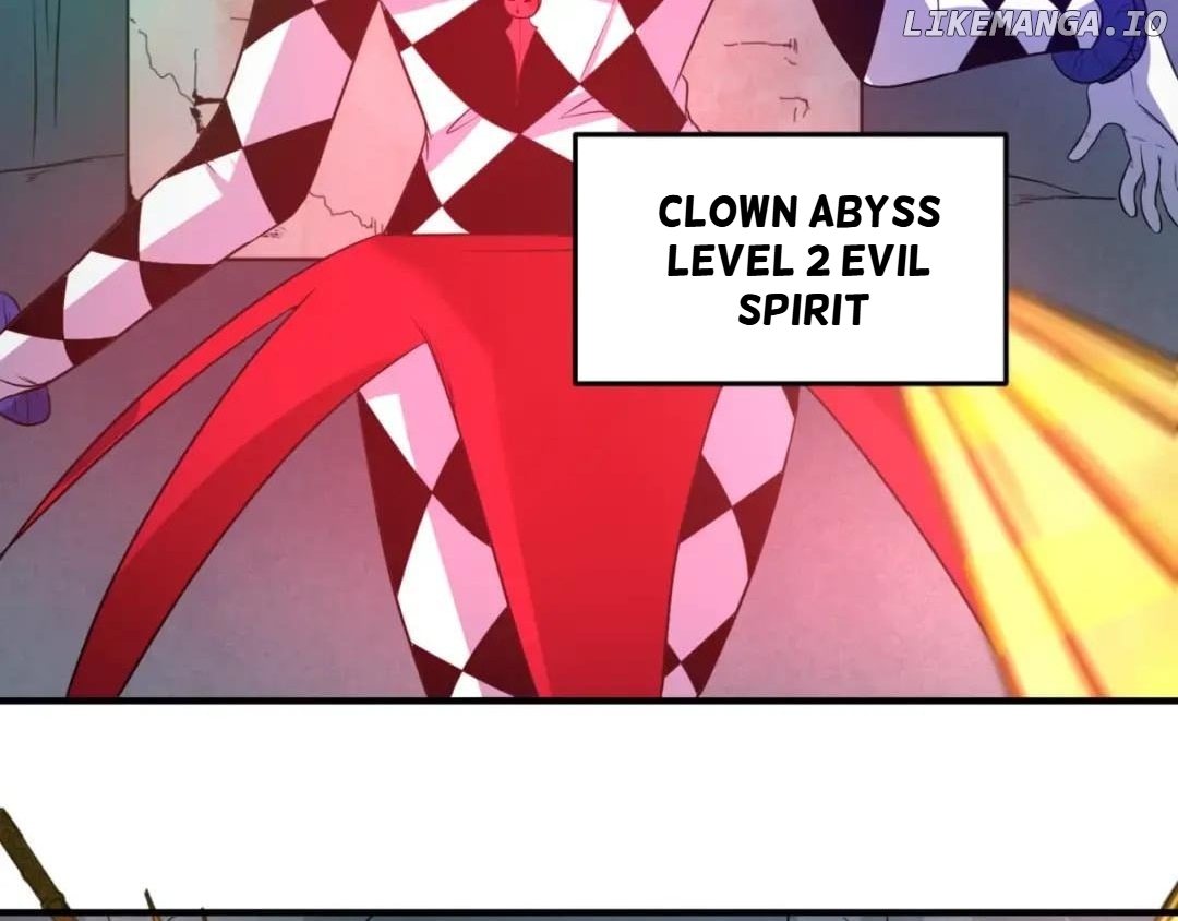 Era of the Haunted chapter 77 - page 41
